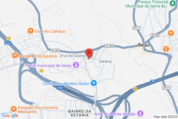 Habivisísociedade De Mediaï Imobiliéa Lda