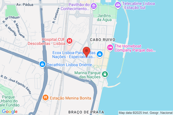 Halcon Viagens-Ermesinde