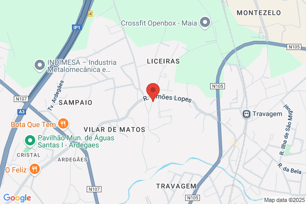 Helena Pires Sociedade Farmactica Unipessoal Lda