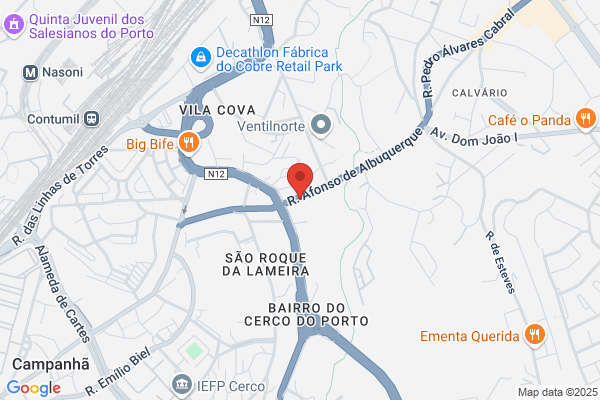 Agostinho Albano Mendes Rodrigues Sousa & Irmaos. lda