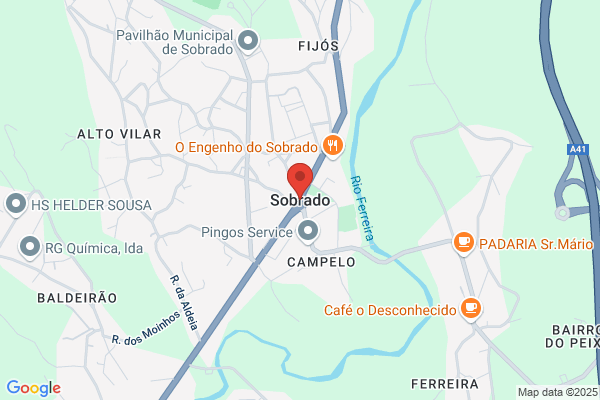 Ediféo Sito Na Rua Sàjoàde Sobrado