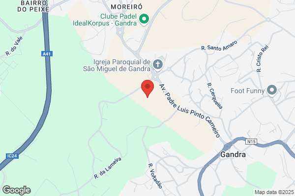 Ombrottil-Comãio E Indria Ttil Lda