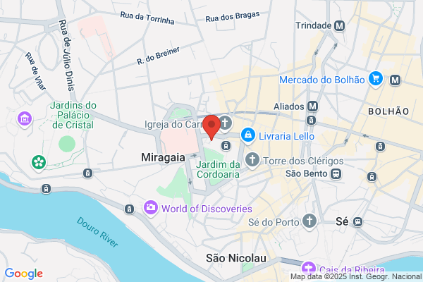 Papagaio Alegre-Indria De Hotelaria Lda