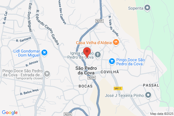 Adérito M Barbosa Oliveira