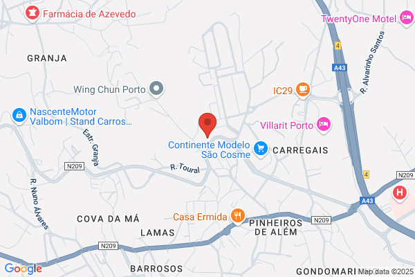 Bc Informédia