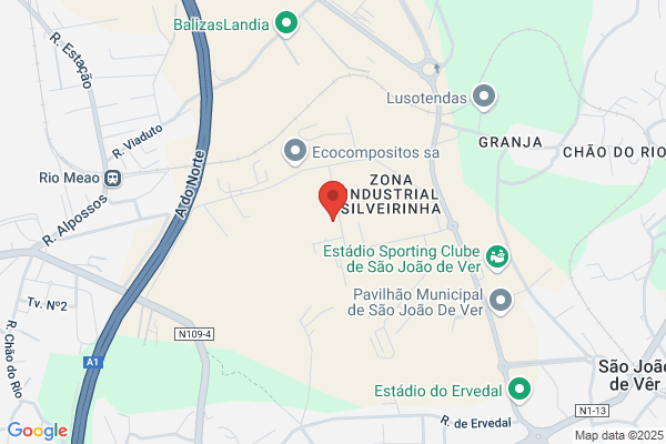 Castanheira. Ribeiro & Silva. Lda