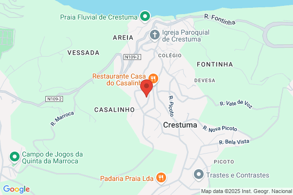 Jardim De Infãia De Zebreiras