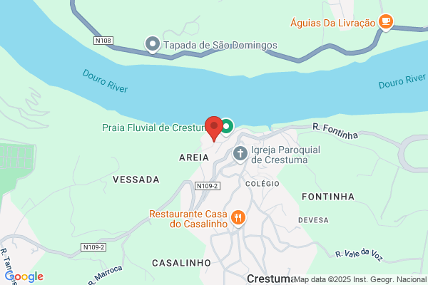 Parque Biolco De Gaia Em
