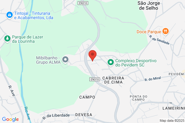 Acl-Ambulâncias Lda