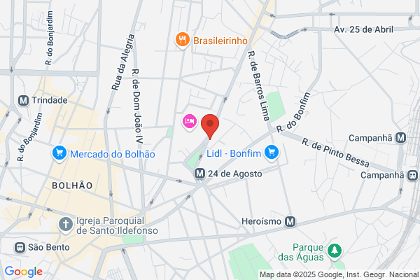 Adega Cooperativa De Alijó Crl