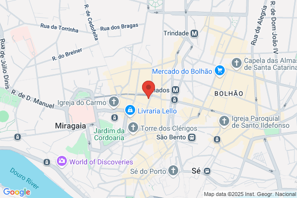 Cimc-Centro De Imagiologia Médica Computorizada Lda