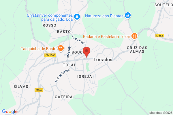 Civinorte-Construiao Civil E Obras Publicas. Lda
