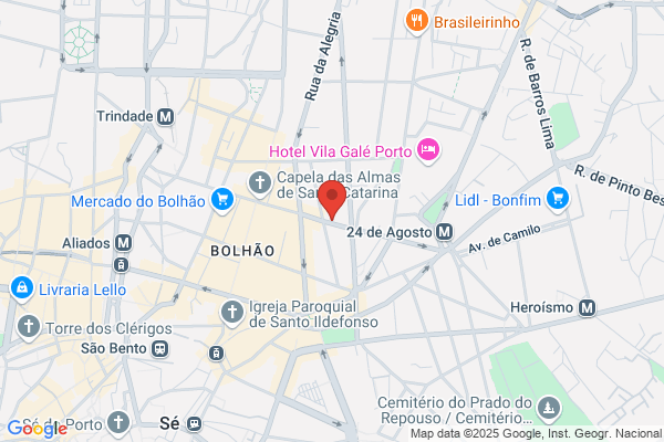 Comismar Norte-Sociedade Portuguesa De Superintendência E Peritagens Sa