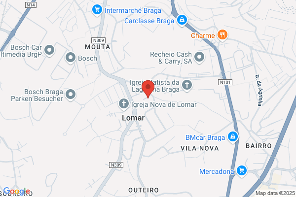 Europrotec-Material De Higiene E Seguran`no Trabalho Unipessoal lda