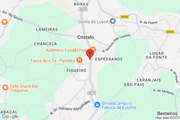 Farmácia Avenida