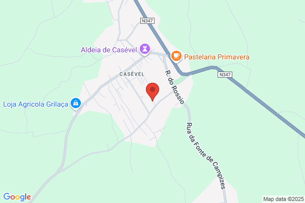 Garrido Representações Lda,j