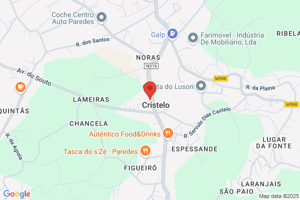 Pa Nova-Indústria De Panificação Lda