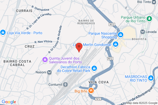 Porto Comercial-Sociedade De Comercialização,licenciamento E Sponsorização Lda