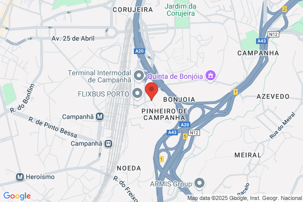 Radinorte-Sociedade De Radiadores Do Norte. Lda