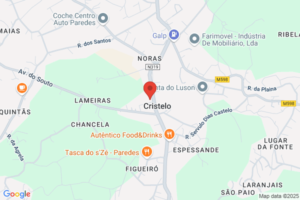 TRANQUILIDADE: Agente BB&Co, Lda
