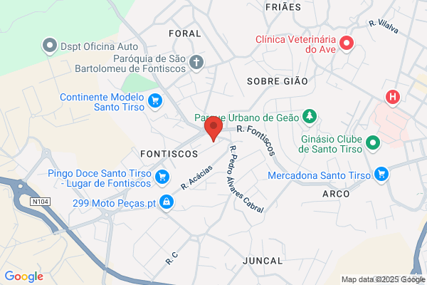 A Têxtil De Santo Tirso