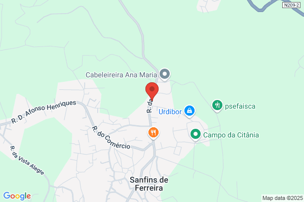 Abril-Acabamento De Vestuário Lda