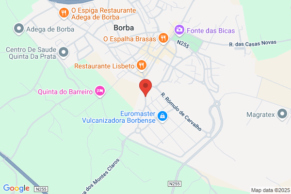 Cabeleireiro E Estica Maria De Lurdes