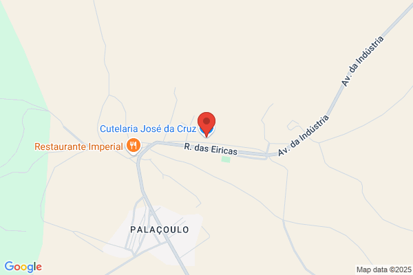 Caves Da Cruz. Lda