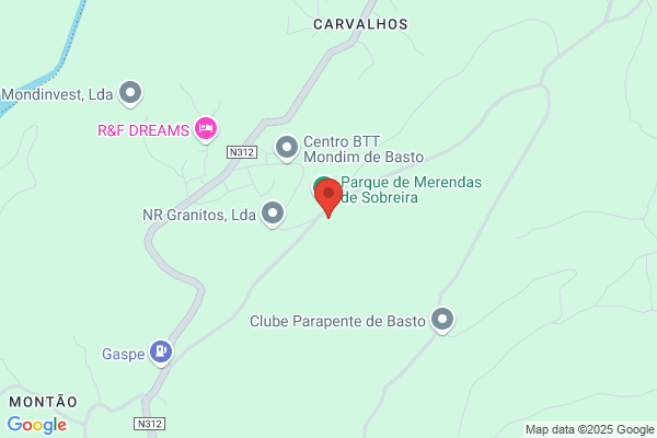 Confeciao Monte Das Portas. Lda