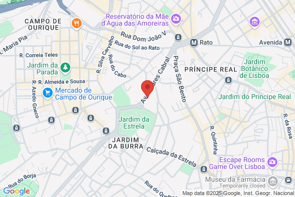 Jardim Escola Joàde Deus