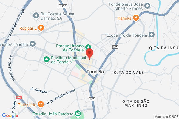 Laboratório De Análises Clínicas De Santo Estêvão lda