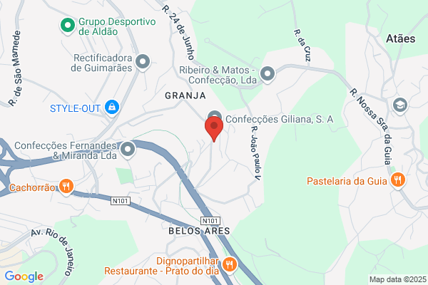 Maria M Marques Oliveira