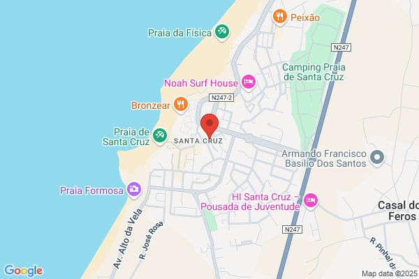 Pedras Bastas-Empreendimentos Imobiliéos Lda