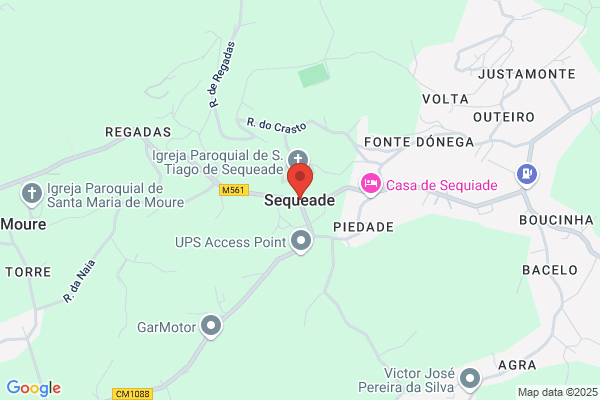 Pïco De Sequeirá