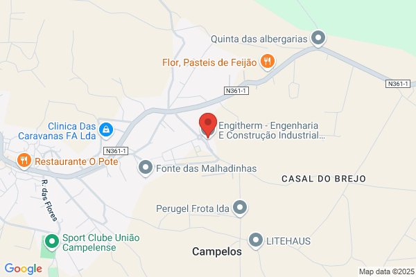 S S R-Investimentos Imobiliários Lda