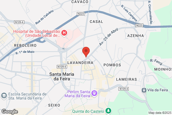 Agencia De Viagens E Turismo S.Nicolau. Lda