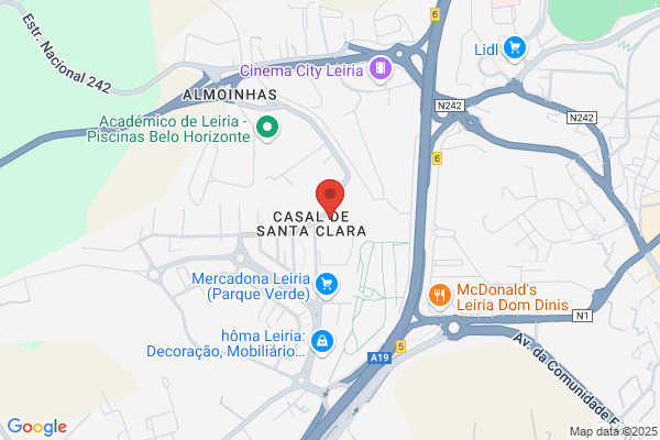 Aqui Ha-Publicidade E Marketing. Lda