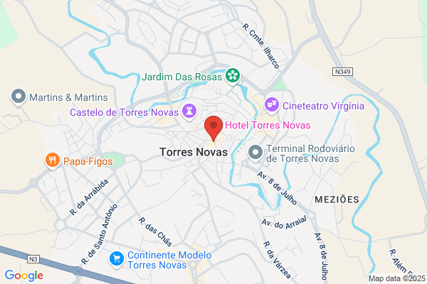 Farmácia Higiene