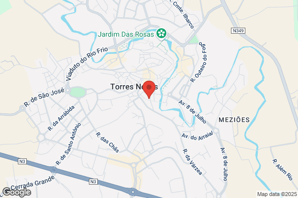 Lorec-Manuel Da Costa Cerol. Lda