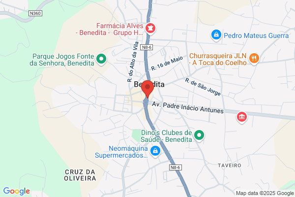 S I B-Sociedade Imobiliaria De Benedita. Lda