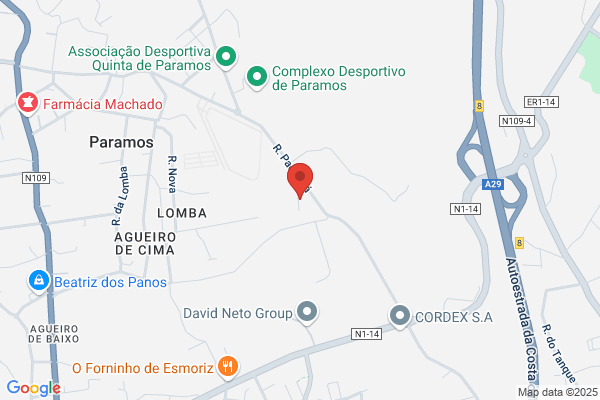 Serralheiro Irmaos. Lda