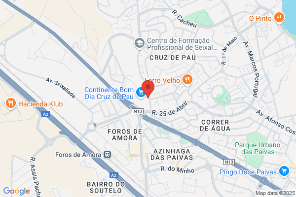 Agencia Rei-Documentaiao Geral. Lda
