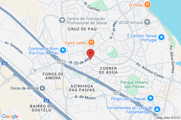 Definition-Publicidade Lda
