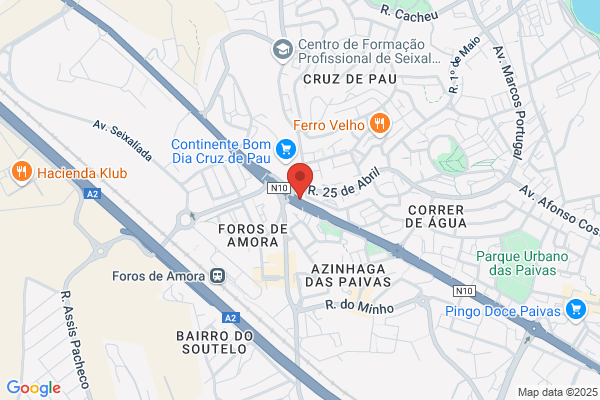 Império Bonança