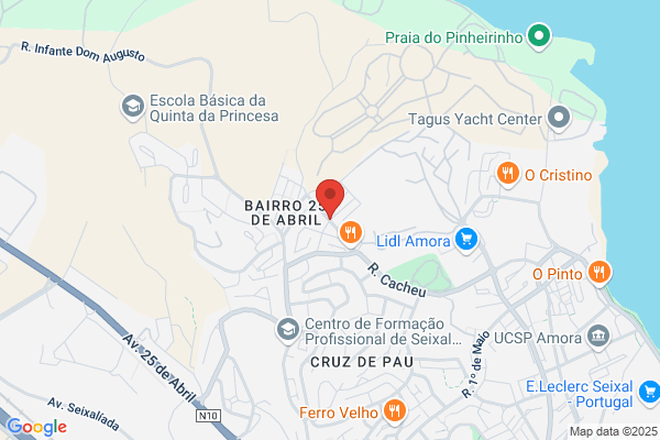 Manangão-Cosméticos E Acessórios P/ Cabeleireiros Lda,j J