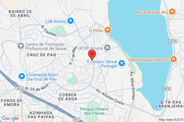 Manangícosmicos E Acessos P/ Cabeleireiros Lda,j J