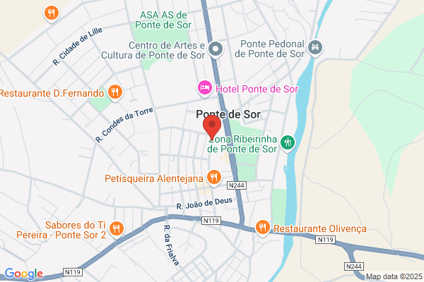 Rosa M M Grilo Penedo