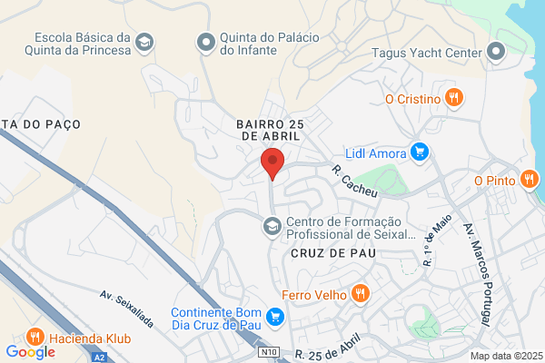 Rute P Marques Gonlves