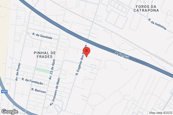 S & S De Carlos Alberto Paulo Dos Santos