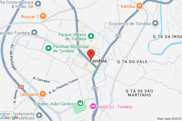 Turiton-Empreendimentos Imobiliários E Turísticos Lda